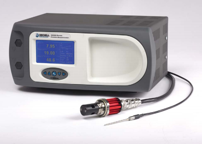 密析爾助力山東省計量院建立行業(yè)標準 密析爾助力山東省計量院建立行業(yè)標準